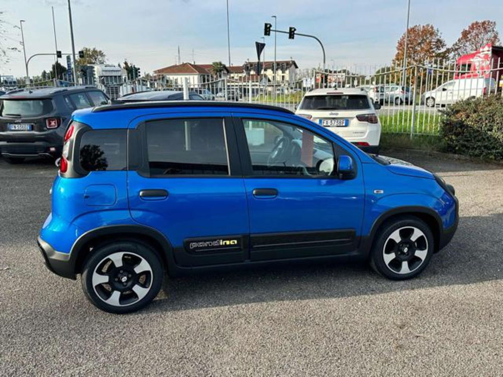 Fiat Panda nuova a Milano (6)