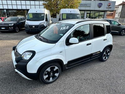 Fiat Panda 1.0 firefly hybrid s&amp;s 70cv 5p.ti nuova a Rho