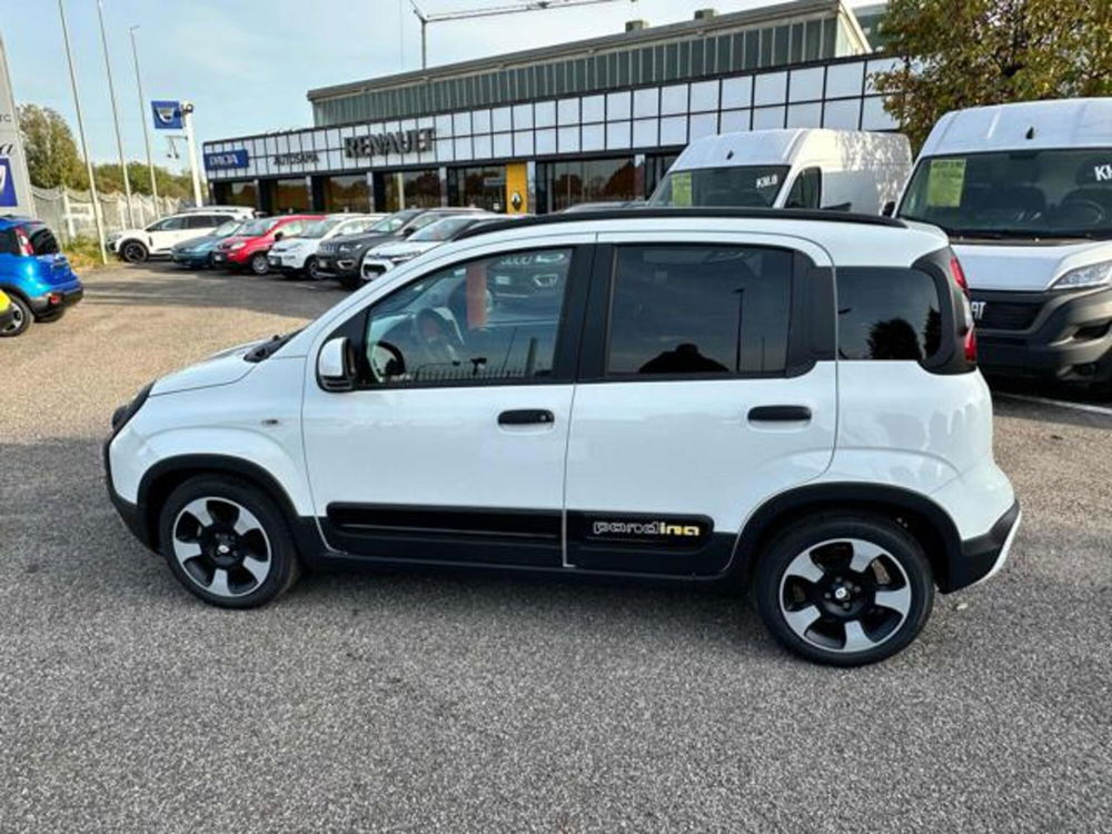 Fiat Panda nuova a Milano (5)