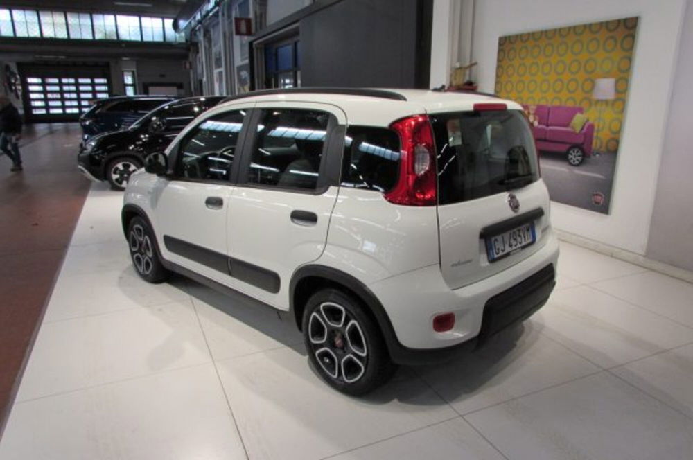 Fiat Panda usata a Milano (3)