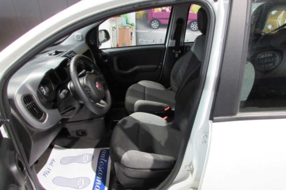 Fiat Panda usata a Milano (6)