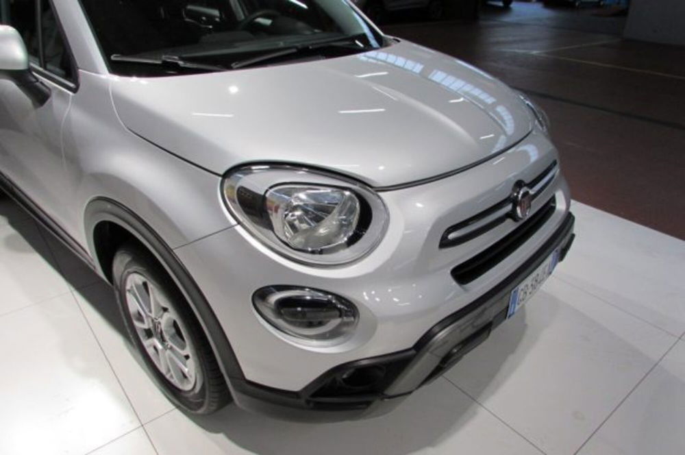 Fiat 500X usata a Milano (17)