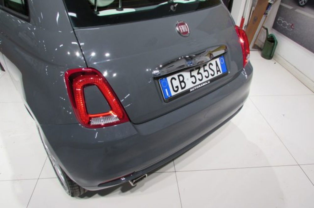 Fiat 500 usata a Milano (15)