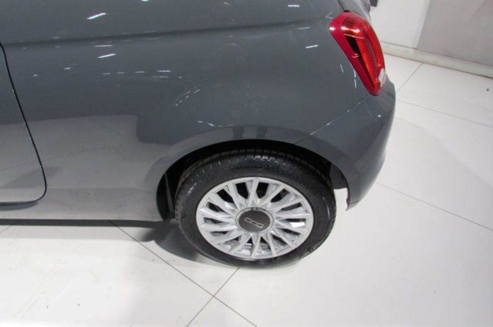 Fiat 500 usata a Milano (4)