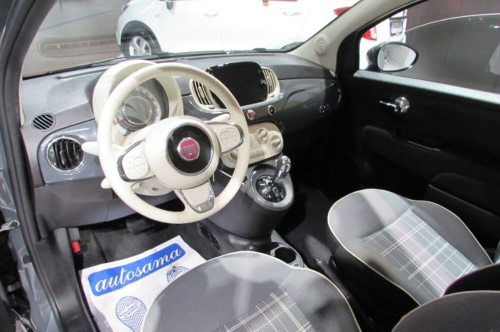 Fiat 500 usata a Milano (6)