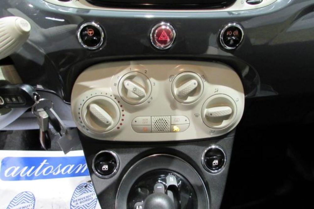 Fiat 500 usata a Milano (9)