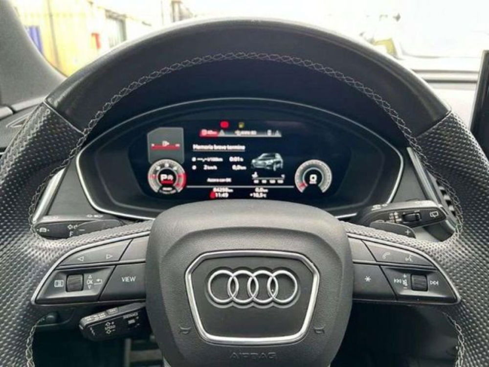 Audi Q5 usata a Firenze (15)