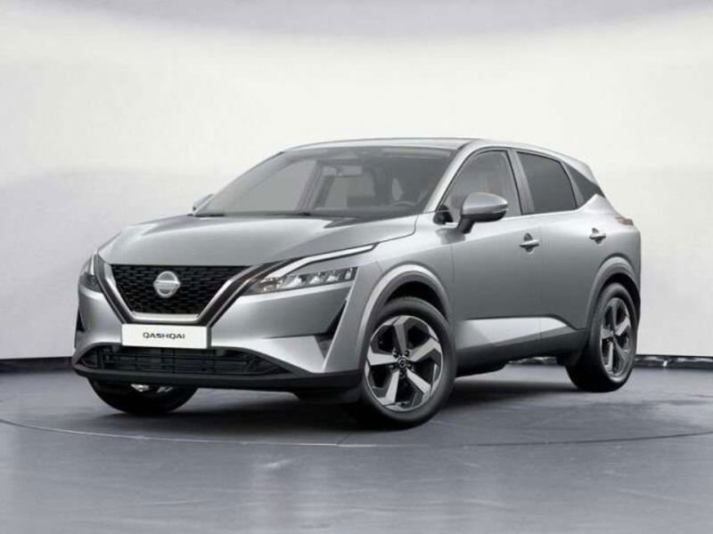 Nissan Qashqai 1.5 e-power 90th Anniversary 2wd del 2023 usata a Empoli