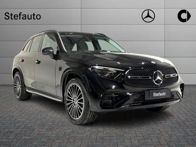 Mercedes-Benz GLC 220 d 4Matic Mild Hybrid AMG Advanced Plus nuova a Castel Maggiore