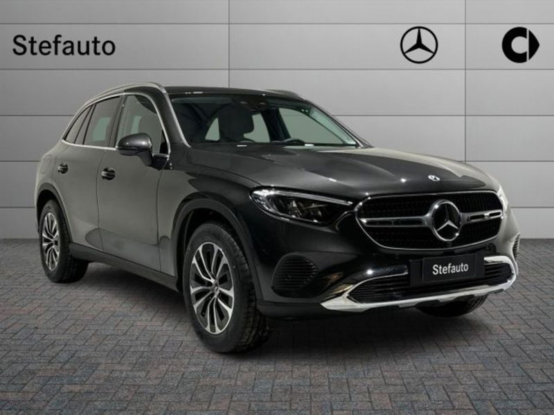 Mercedes-Benz GLC 220 d 4Matic Mild Hybrid AMG Advanced Plus nuova a Castel Maggiore