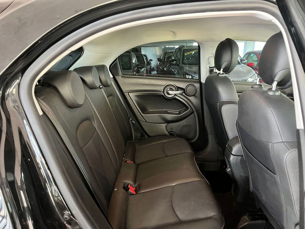 Fiat 500X usata a Milano (16)