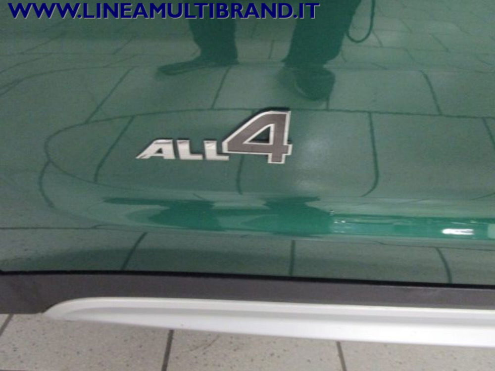 MINI Mini Countryman usata a Piacenza (7)