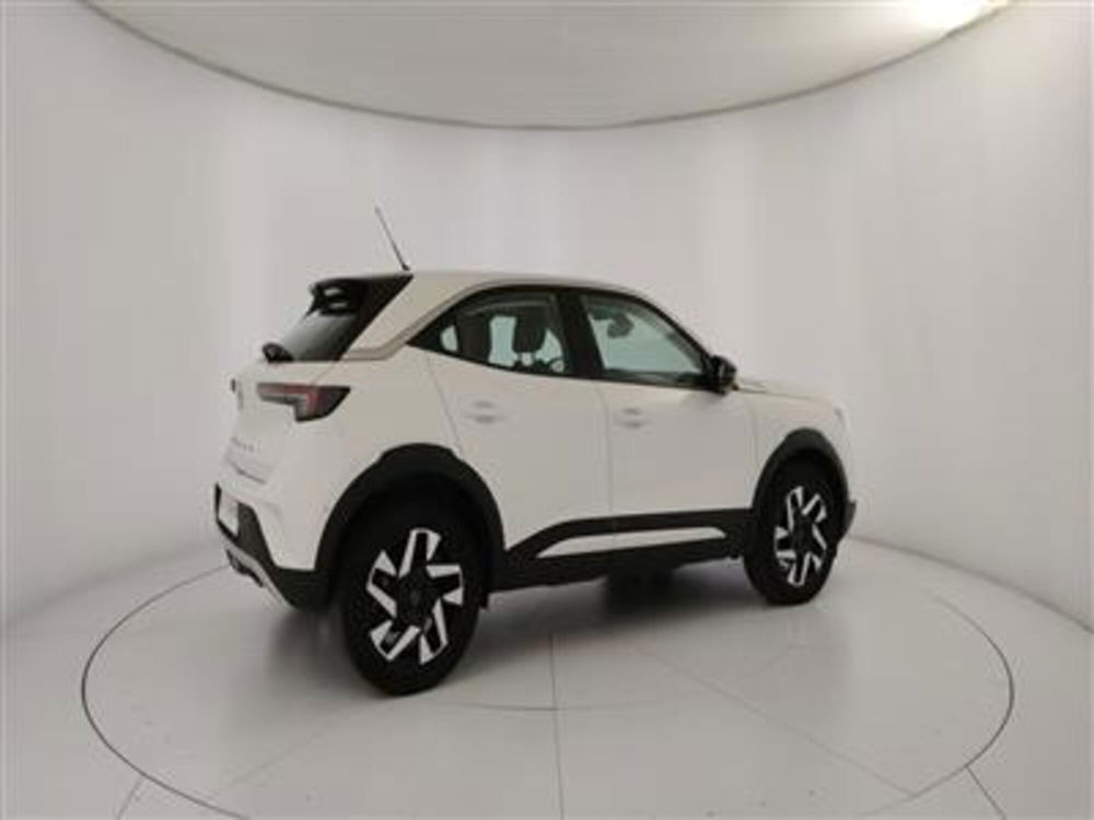 Opel Mokka usata a Bari (8)