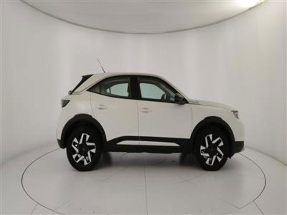 Opel Mokka usata a Bari (9)