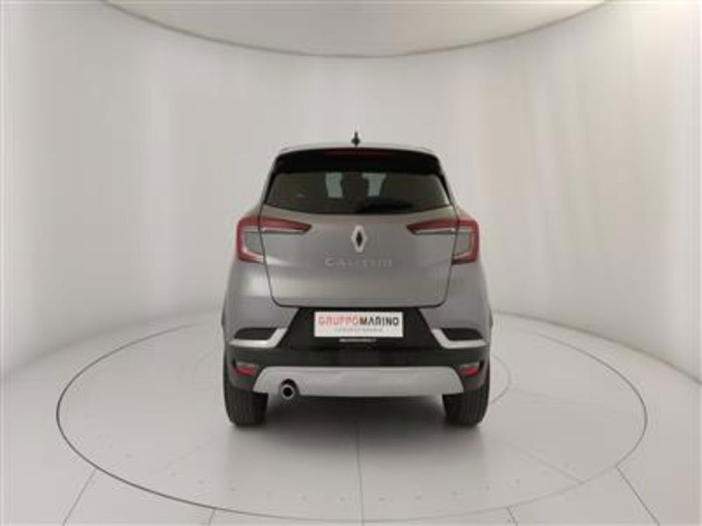 Renault Captur usata a Bari (6)