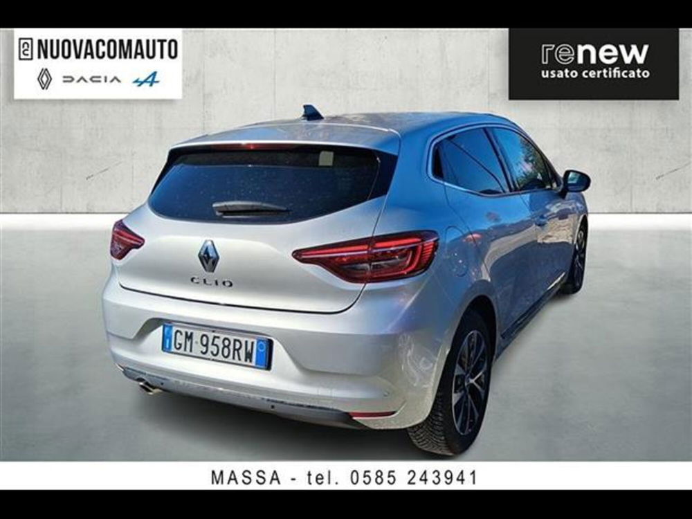 Renault Clio usata a Firenze (4)