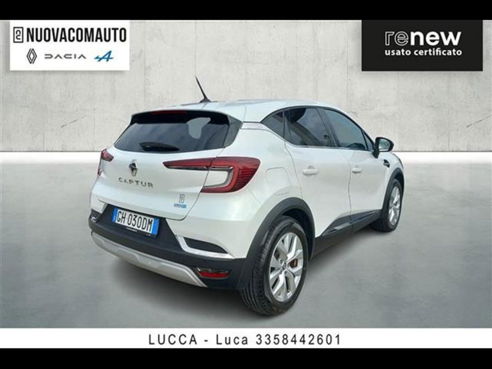 Renault Captur usata a Firenze (3)