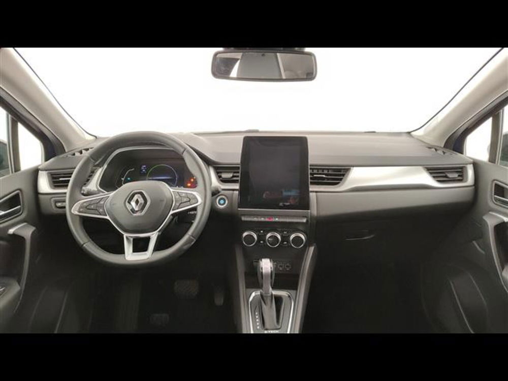 Renault Captur usata a Milano (12)