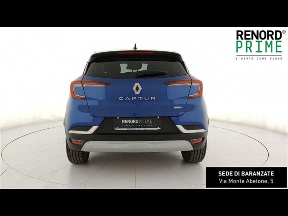 Renault Captur usata a Milano (4)