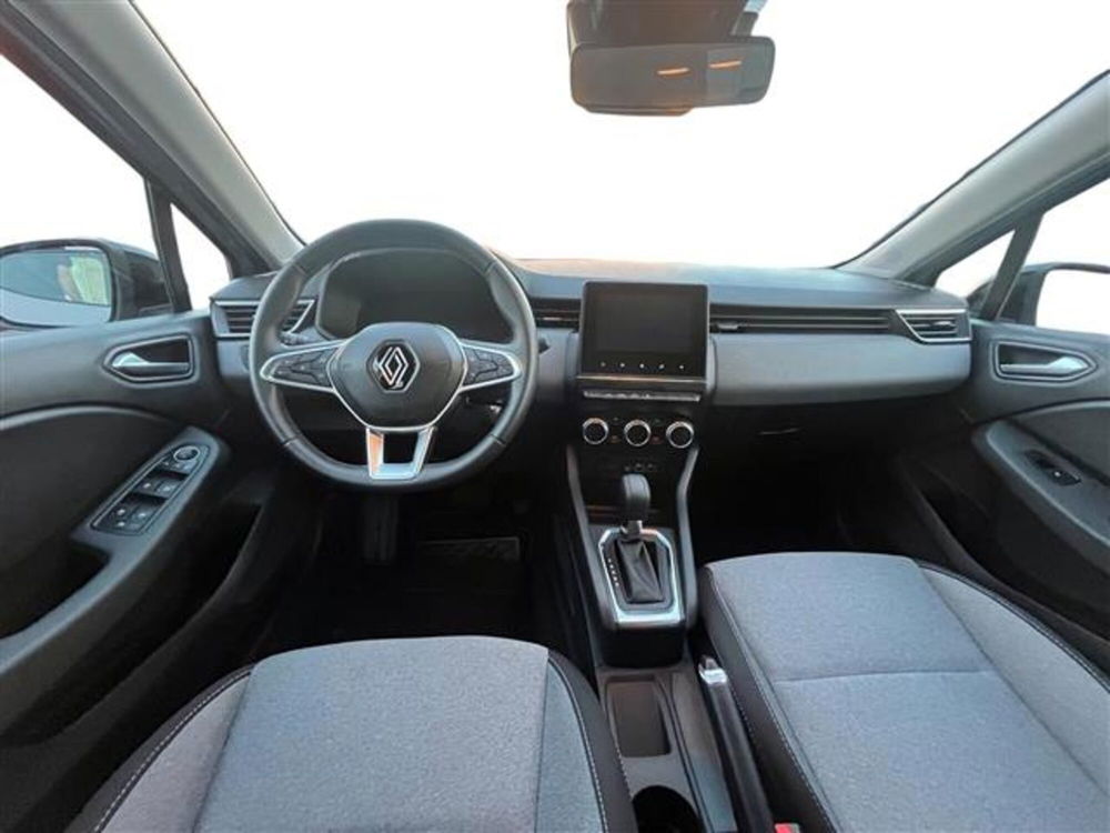 Renault Clio usata a Livorno (10)