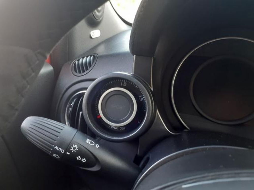 Abarth 695 usata a Firenze (19)