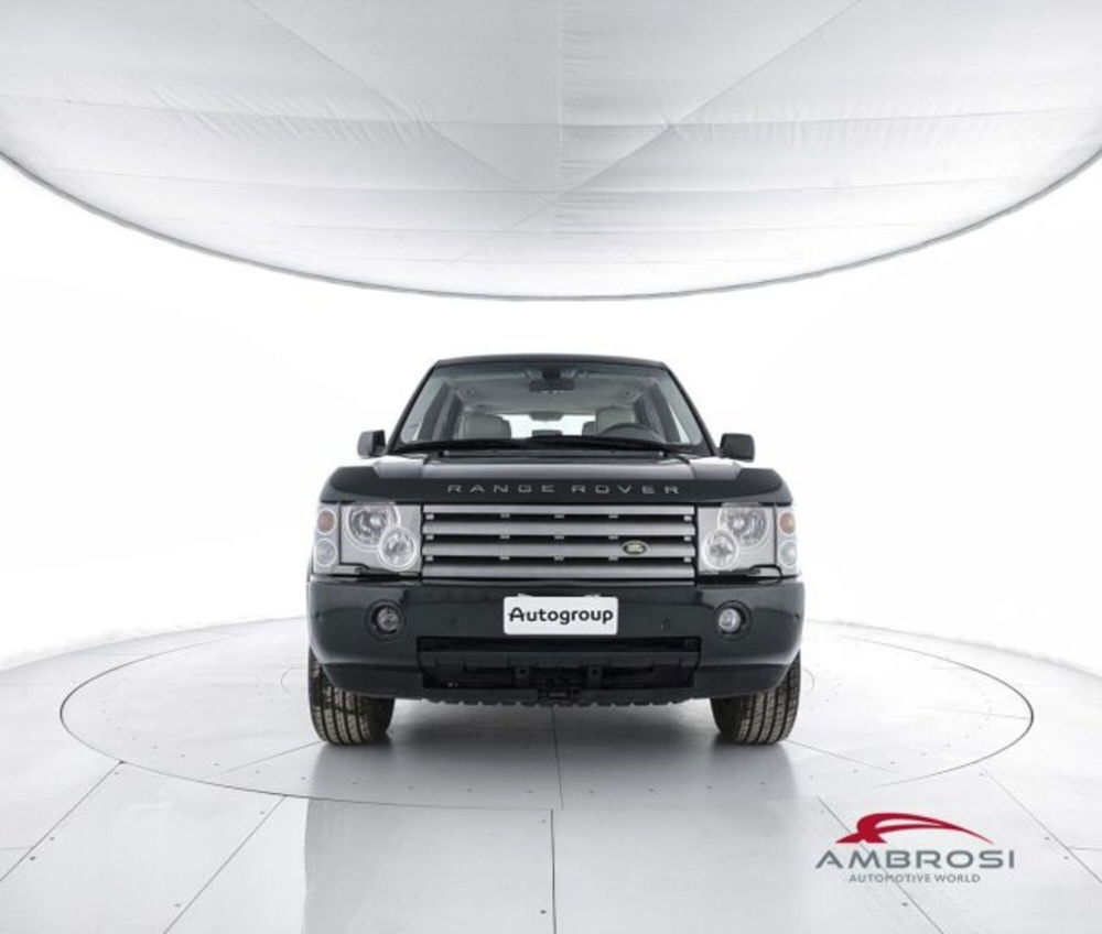 Land Rover Range Rover usata a Perugia (5)