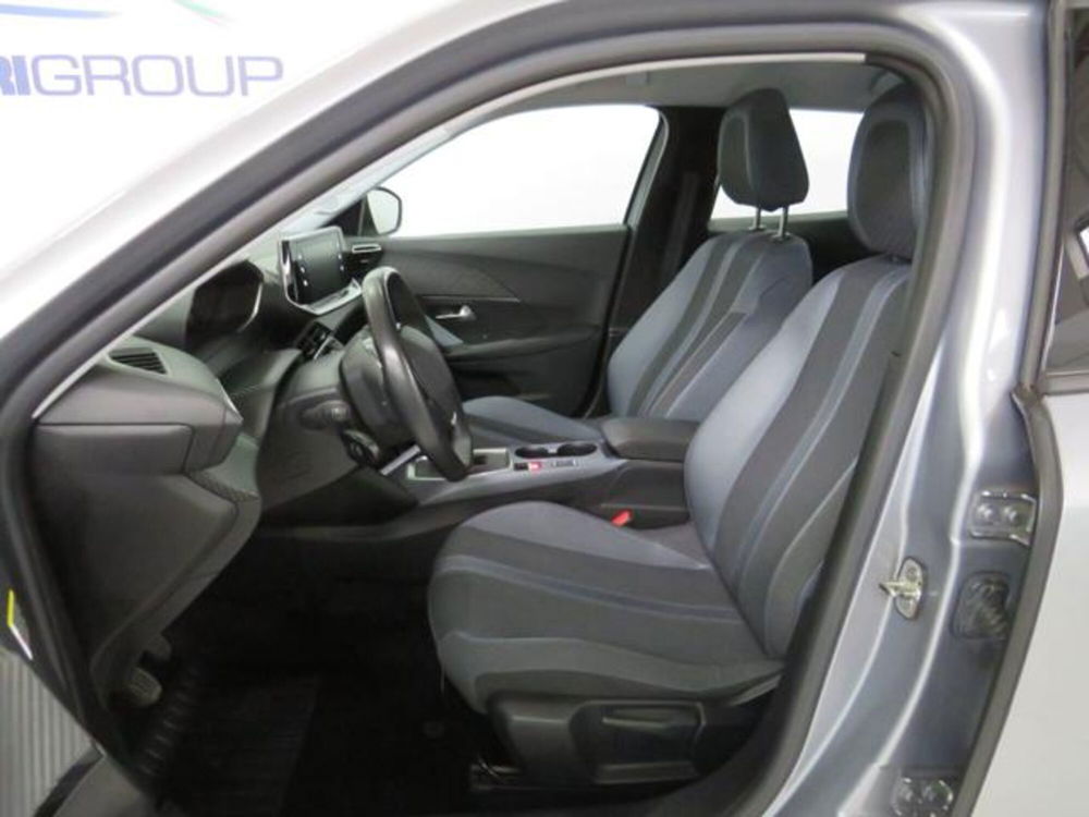 Peugeot 2008 usata a Lodi (10)