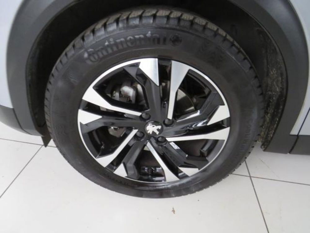 Peugeot 2008 usata a Lodi (15)