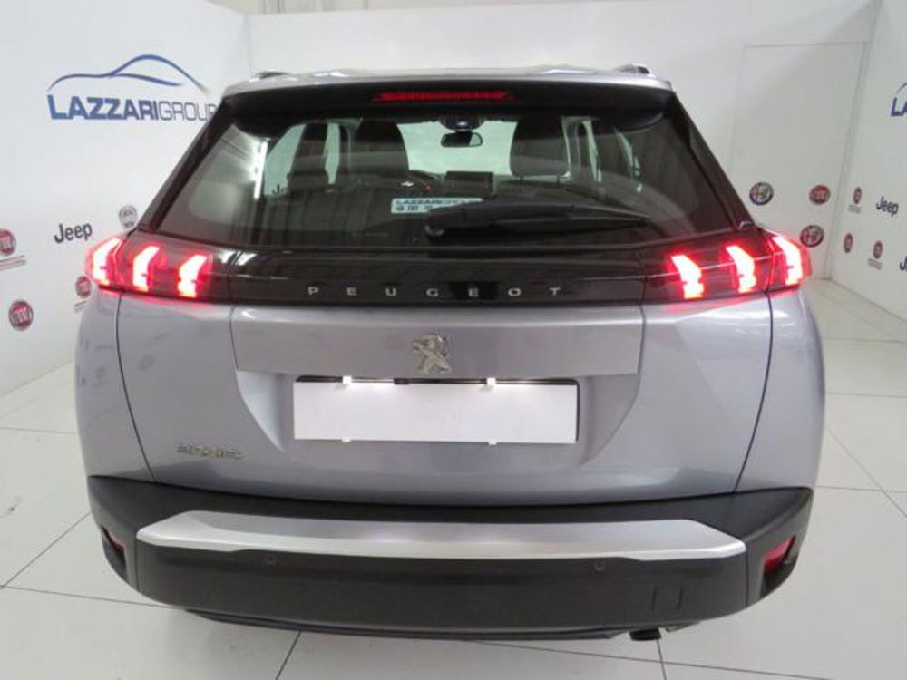 Peugeot 2008 usata a Lodi (8)