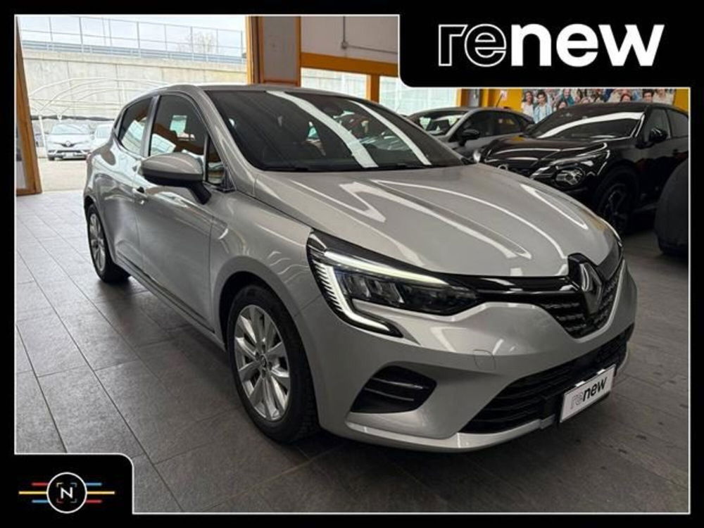 Renault Clio usata a Cremona