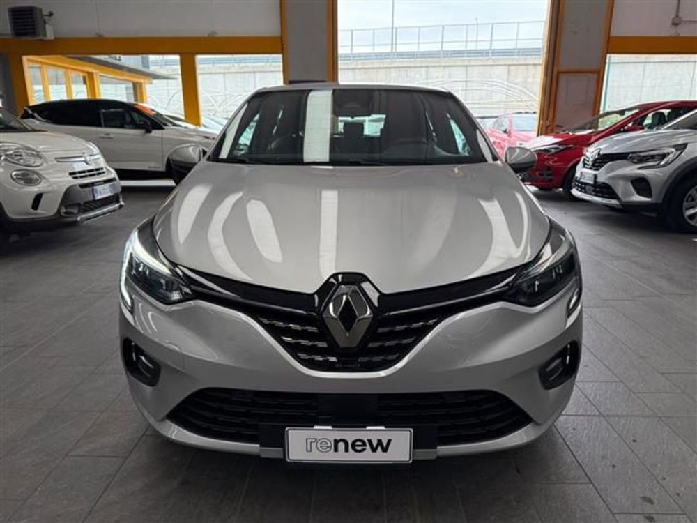 Renault Clio usata a Cremona (6)