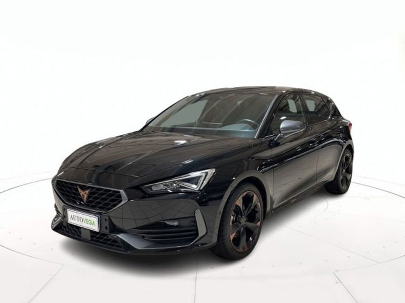 Cupra Leon Leon 1.5 hybrid 150cv dsg del 2023 usata a Arzignano