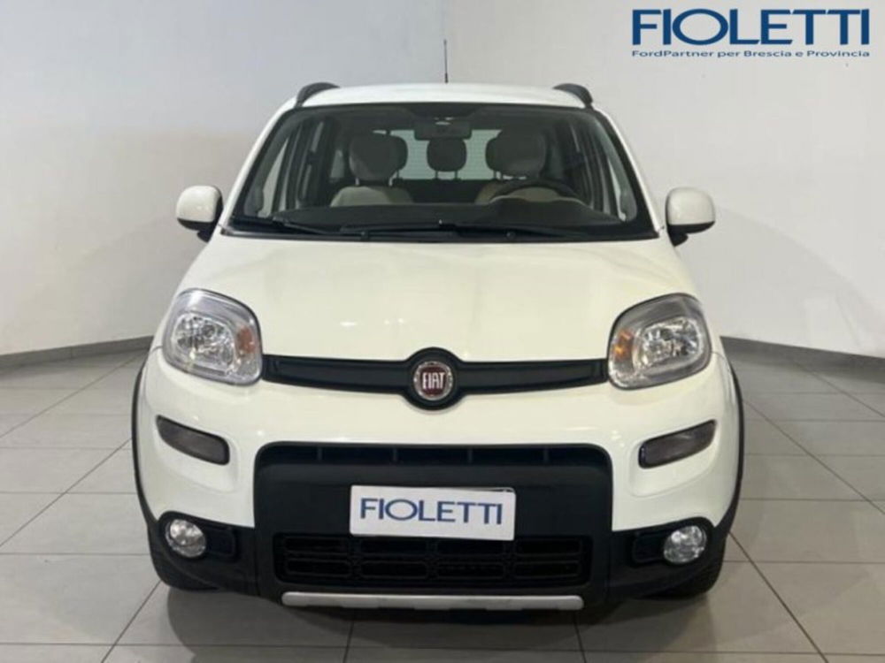 Fiat Panda usata a Brescia (3)