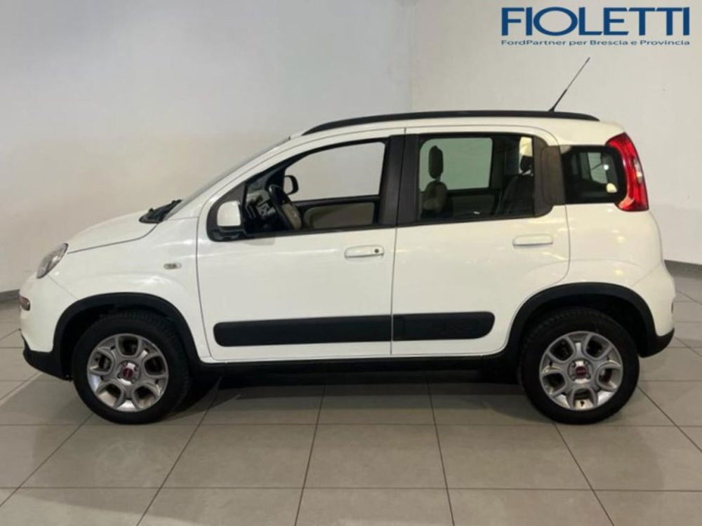 Fiat Panda usata a Brescia (4)