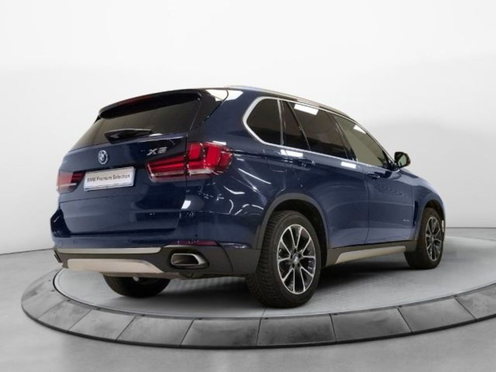 BMW X5 usata a Modena (2)