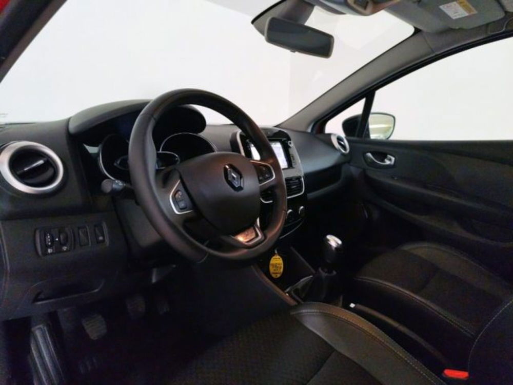 Renault Clio usata a Modena (6)