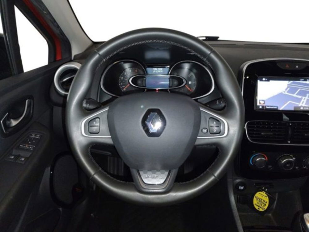 Renault Clio usata a Modena (7)