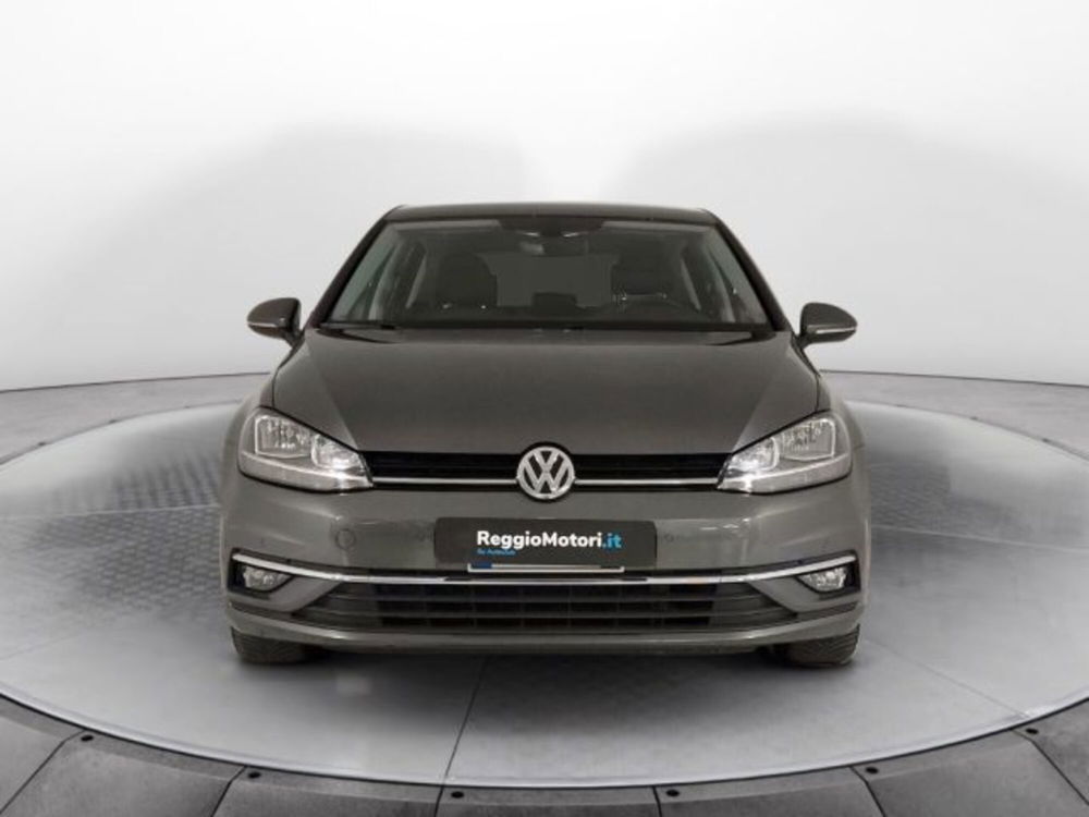 Volkswagen Golf usata a Modena (17)