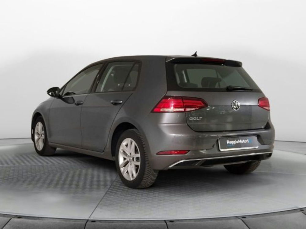 Volkswagen Golf usata a Modena (18)