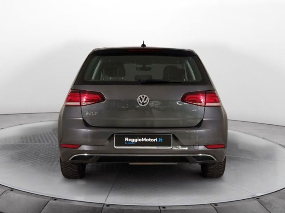 Volkswagen Golf usata a Modena (19)