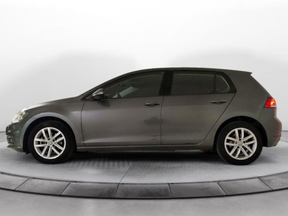 Volkswagen Golf usata a Modena (3)