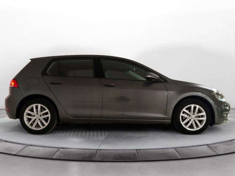 Volkswagen Golf usata a Modena (4)