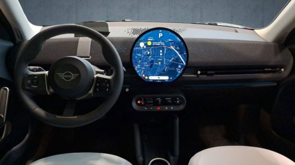 MINI Mini Aceman nuova a Verona (7)