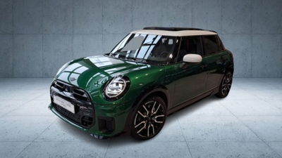 MINI Mini 5p 1.5 C JCW auto nuova a Verona