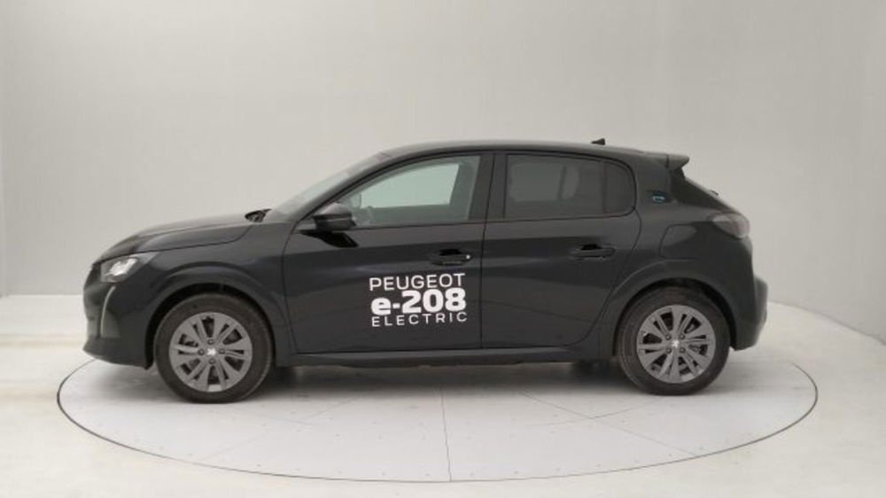 Peugeot 208 nuova a Torino (2)