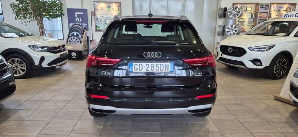 Audi Q3 usata a Milano (7)