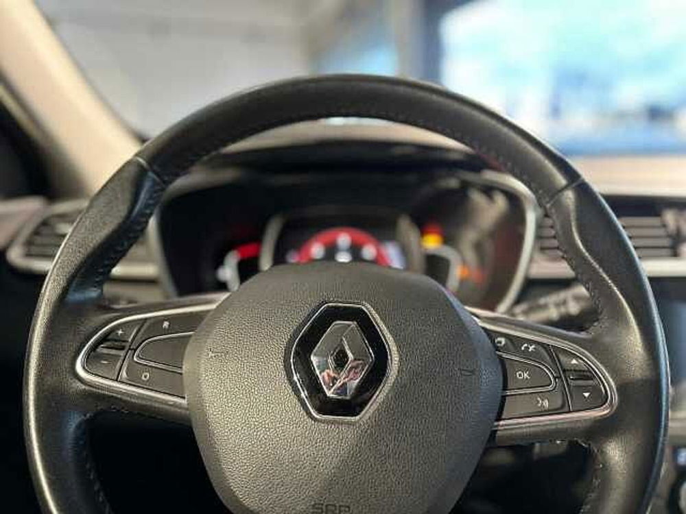 Renault Kadjar usata a Venezia (14)