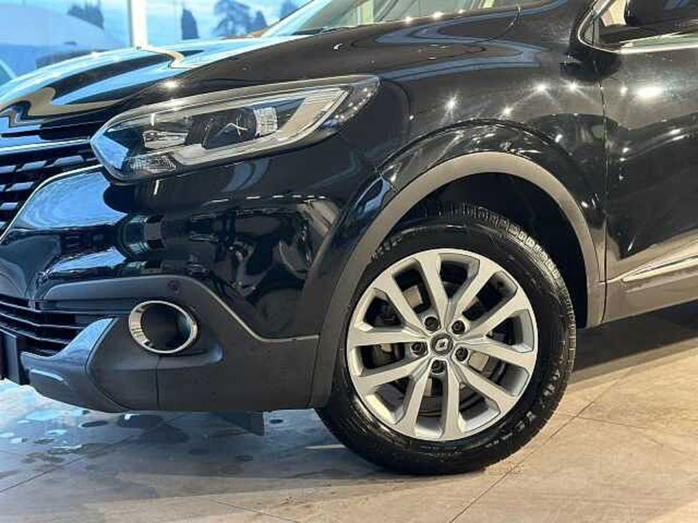 Renault Kadjar usata a Venezia (2)