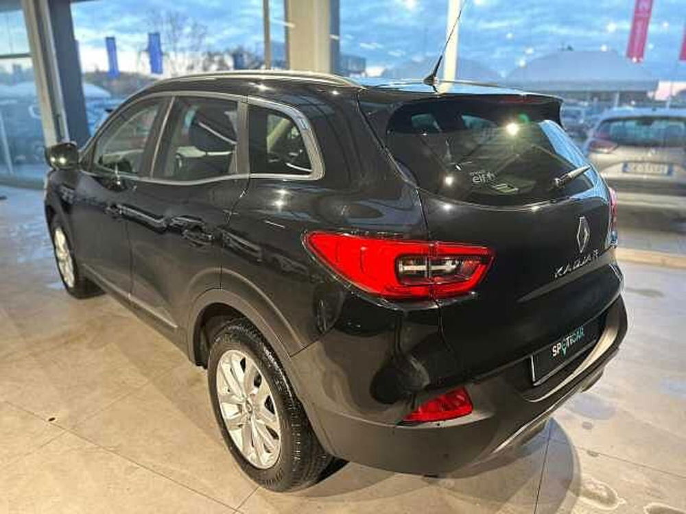 Renault Kadjar usata a Venezia (3)