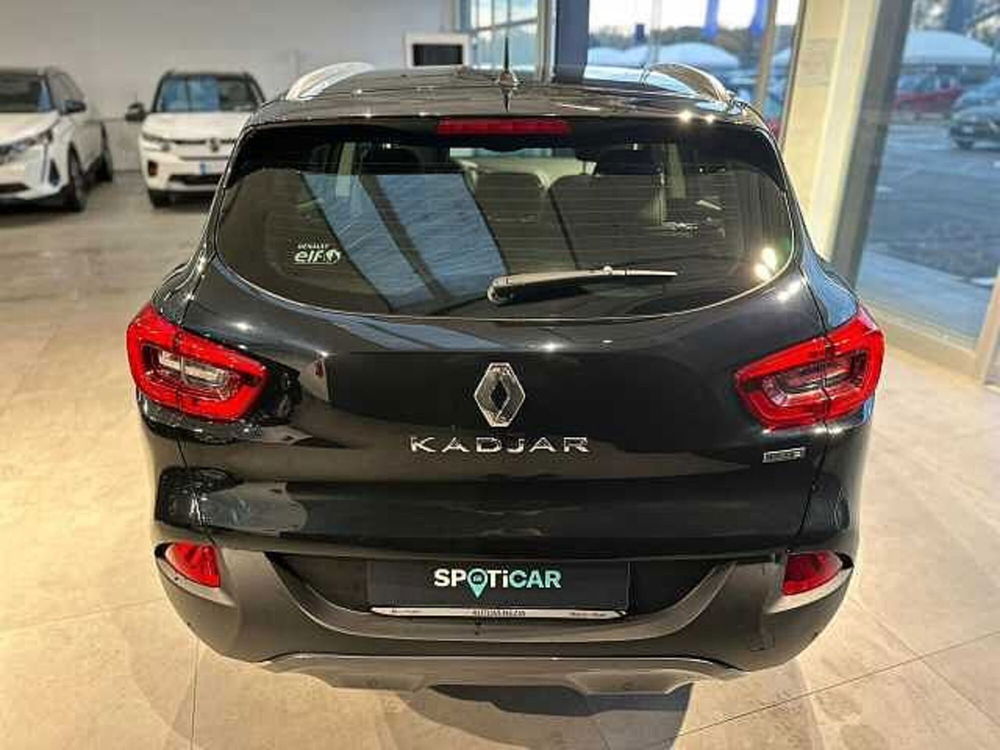 Renault Kadjar usata a Venezia (4)